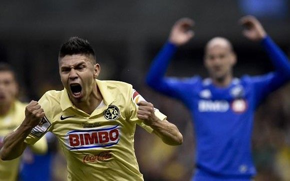 América se complica en el Azteca