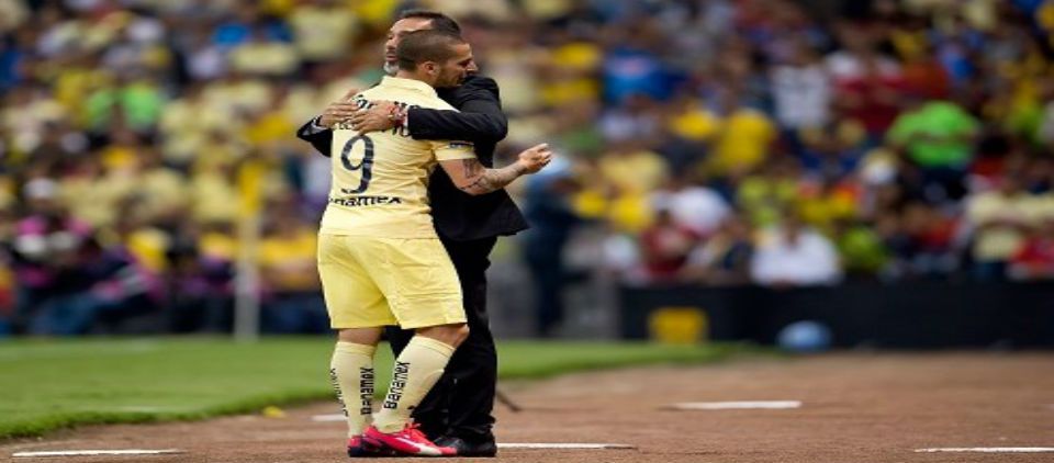 Memes del partido América vs Herediano