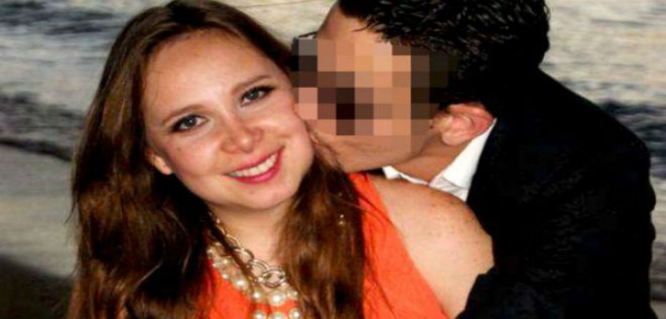 Prófugo el novio de la estudiante de La Salle