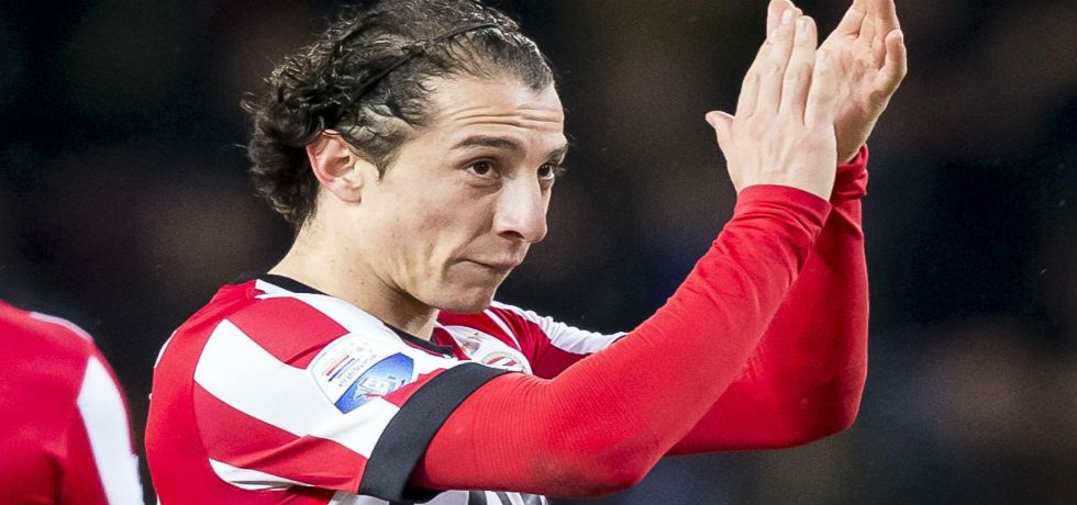 Guardado ya tiene su propia cerveza Guardado ya tiene su propia cerveza