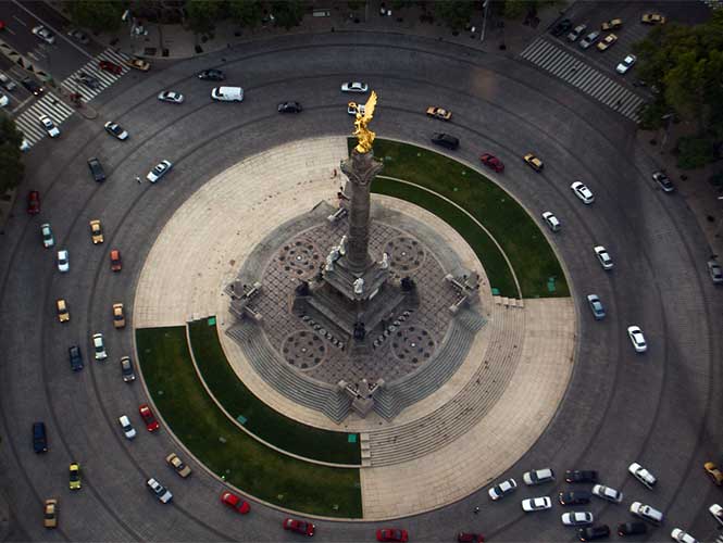 Café Político: reforma política del DF regalo para la próxima legislatura