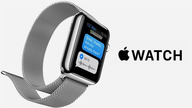 La batería: el mayor defecto del Apple Watch