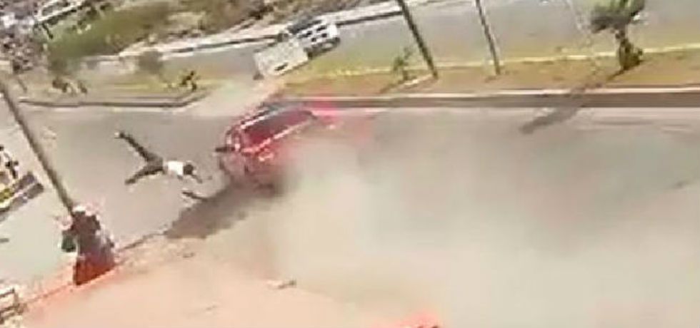 Tres consignados por muerte en ‘arrancones’