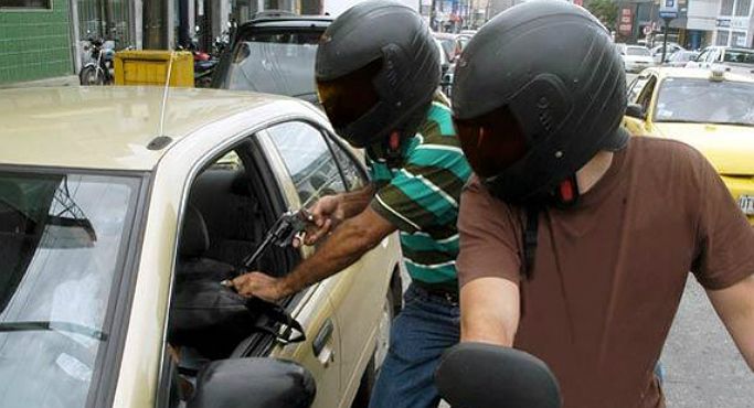 Los 10 cruceros más peligrosos del DF