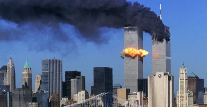 Estado Islámico amenaza con quemar Estados Unidos Estado Islámico amenaza con quemar Estados Unidos