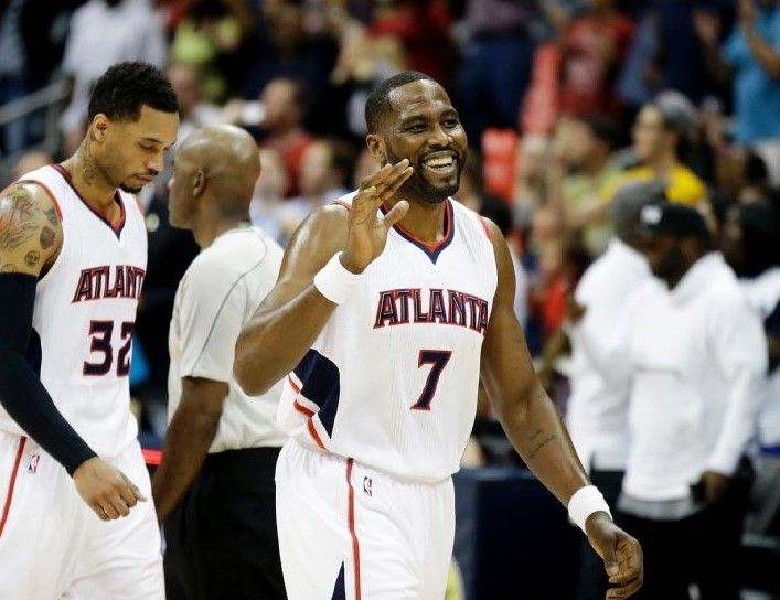 Atlanta bate récord de victorias de la franquicia Atlanta bate récord de victorias de la franquicia