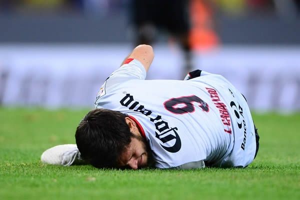 Atlas complica su estancia en Libertadores