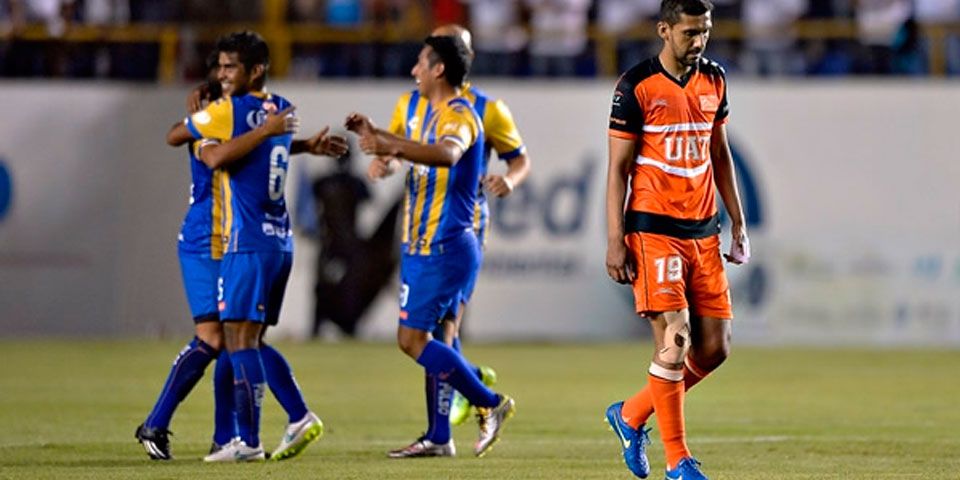 Atlético San Luis jugará la final del Ascenso MX