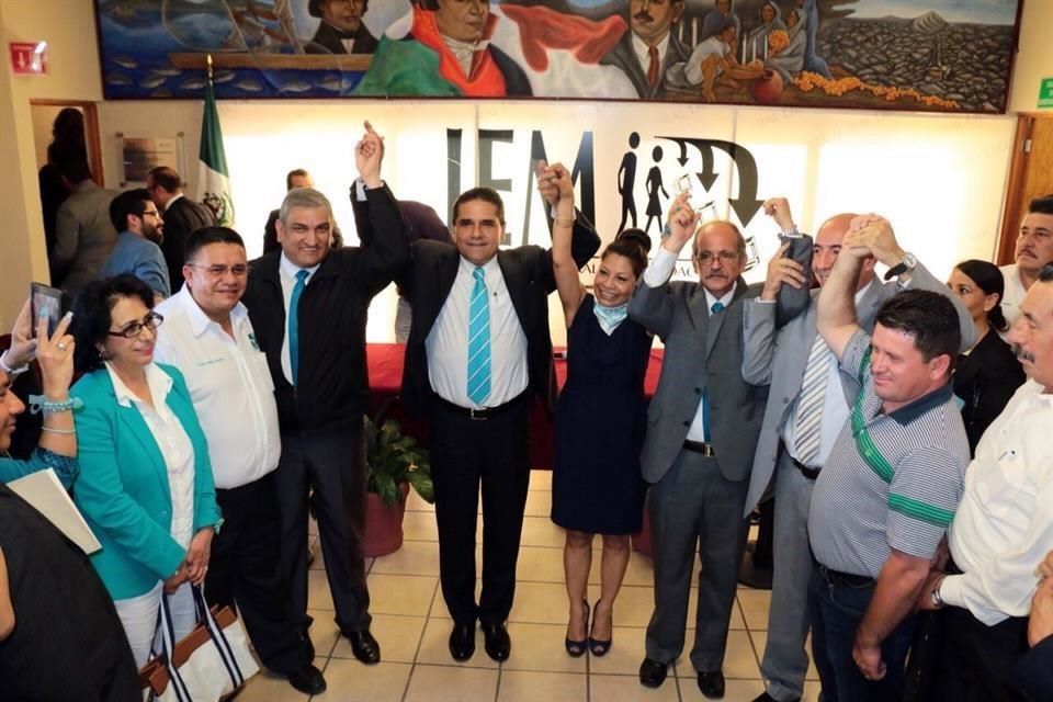 Cuatro candidatos de Michoacán rechazan escoltas