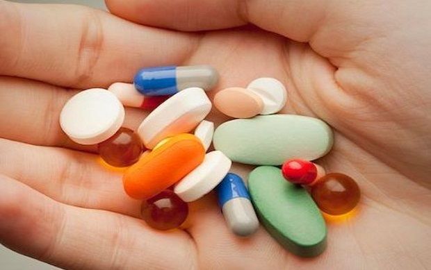 Se automedica el 80% de los mexicanos