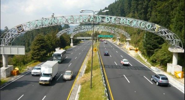 ¿Qué hacer en caso de accidente carretero?