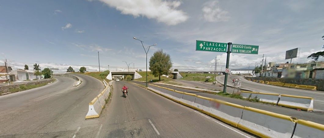 Cerrarán autopista México-Veracruz por obras