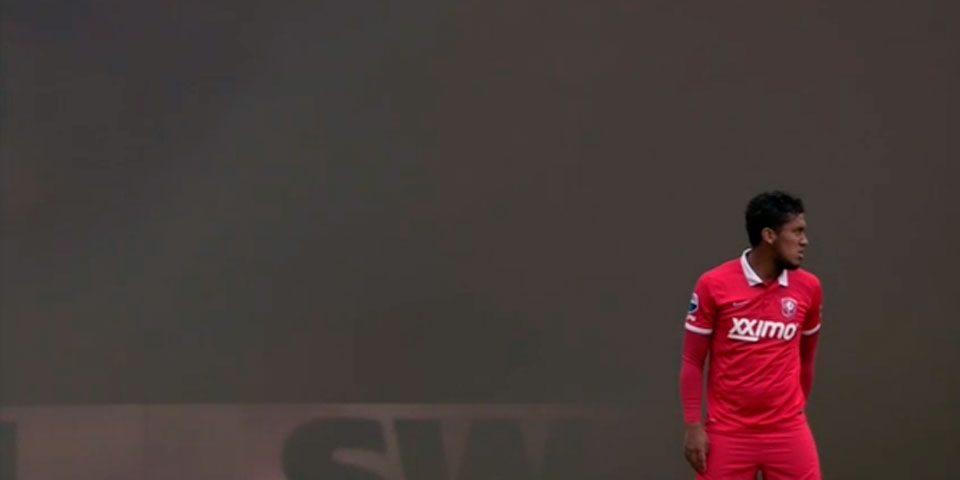 Twente sigue de capa caída