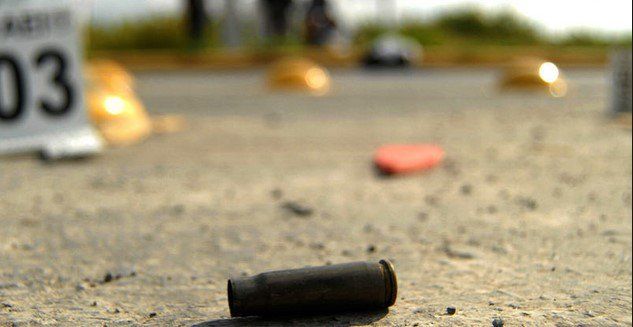 Balean a mujer en Chilpancingo