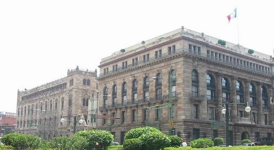 Ingresos remanentes de Banxico servirán para proyectos en 2016 Ingresos remanentes de Banxico servirán para proyectos en 2016