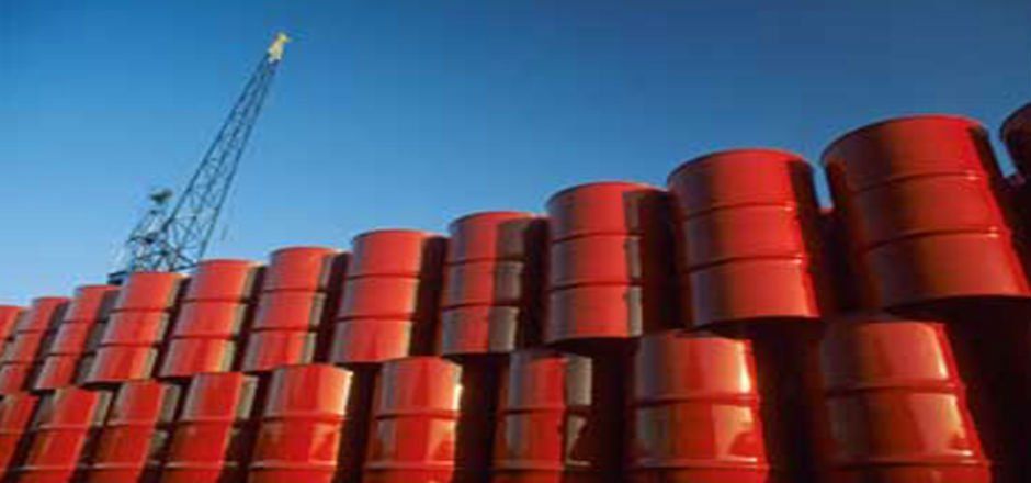 Ingresos petroleros bajaron 42.6% Ingresos petroleros bajaron 42.6%