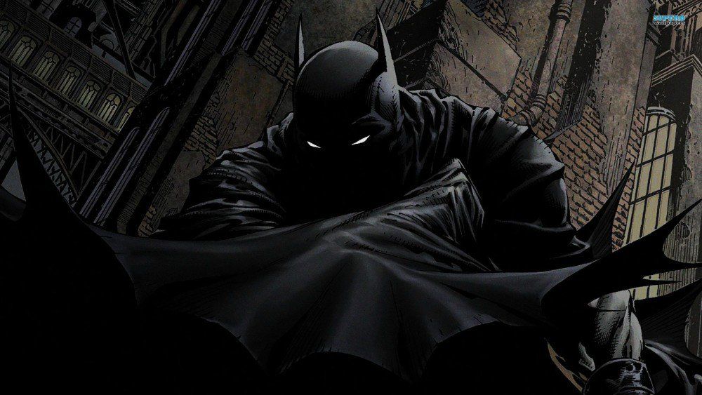 DC Comics anuncia que Bruce Wayne ya no será Batman