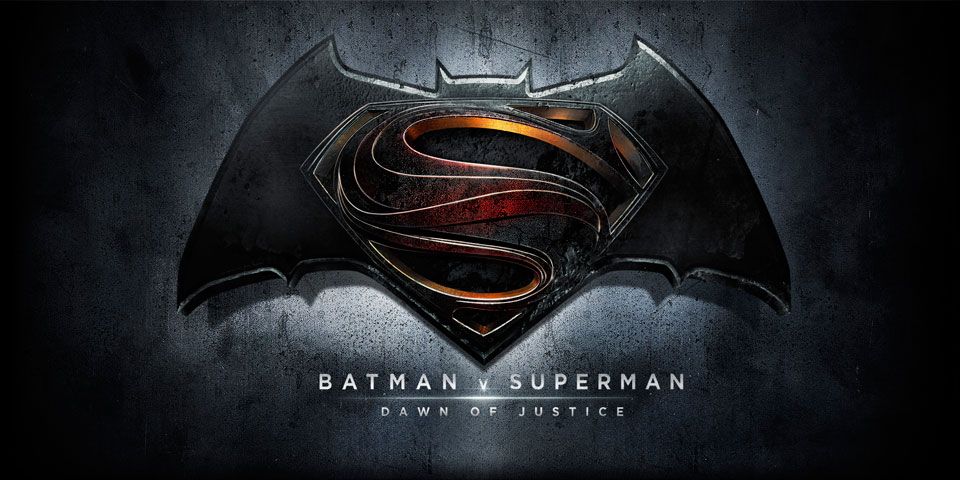 Lanzan primer tráiler oficial de “Batman vs Superman”