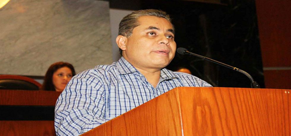 Congreso de Guerrero acusa a Rogelio Ortega de interferir en proceso de ratificación