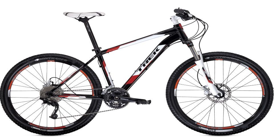 Retirarán casi un millón de bicicletas Trek defectuosas Retirarán casi un millón de bicicletas Trek defectuosas