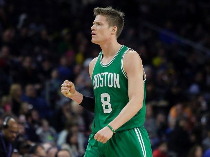Celtics elimina a Pistons Celtics elimina a Pistons