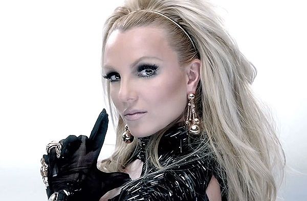 Britney Spears tendrá videojuego