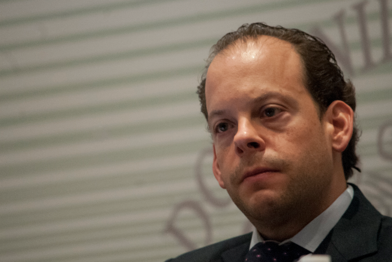 Korenfeld deja la CONAGUA