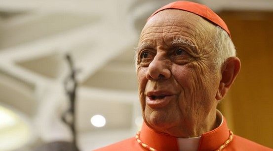 El Papa incluye a cardenal Suárez Inda en dos organismos del Vaticano El Papa incluye a cardenal Suárez Inda en dos organismos del Vaticano