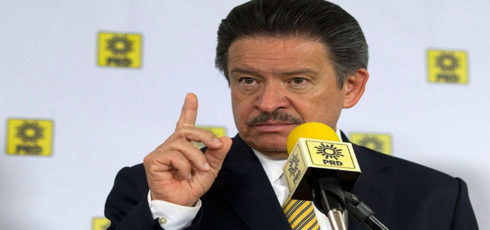 PRD realizará jornada a favor del incremento al salario mínimo