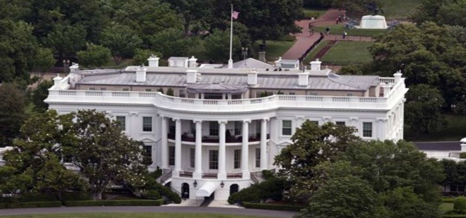 Hackers rusos podrían haber atacado la Casa Blanca