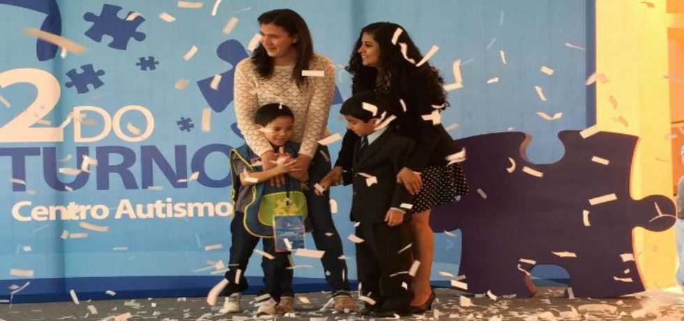 Centro de Autismo Teletón duplica atención de pacientes