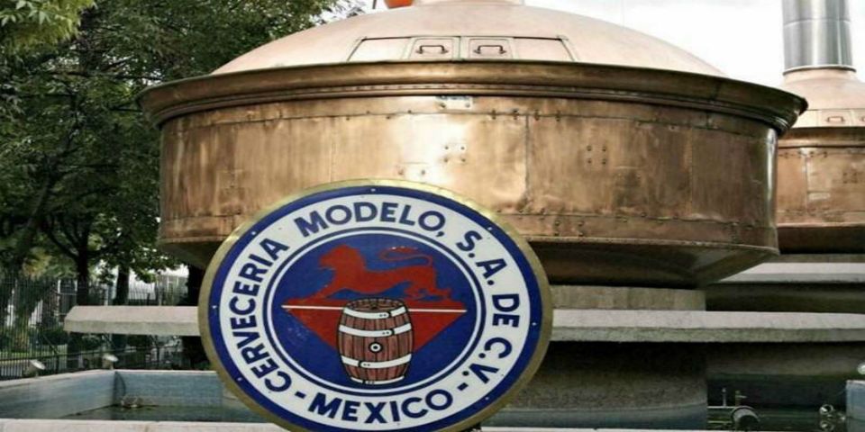 Grupo Modelo saldría de la BMV Grupo Modelo saldría de la BMV