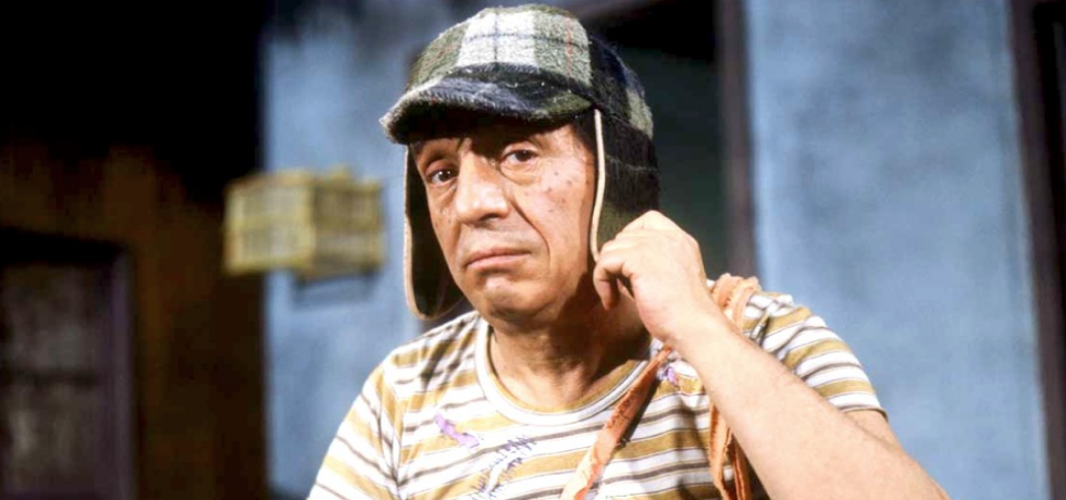 Muere presentador de El Chavo del 8