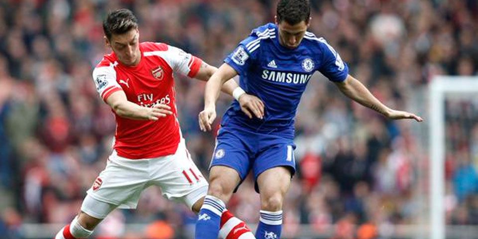 Chelsea se queda a un paso de ser campeón