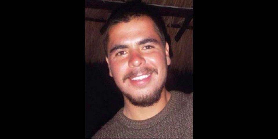 Buscan a mexicano en Nepal