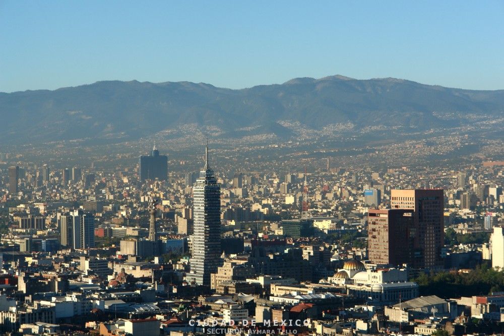 La economía de la CDMX crece 1.3%