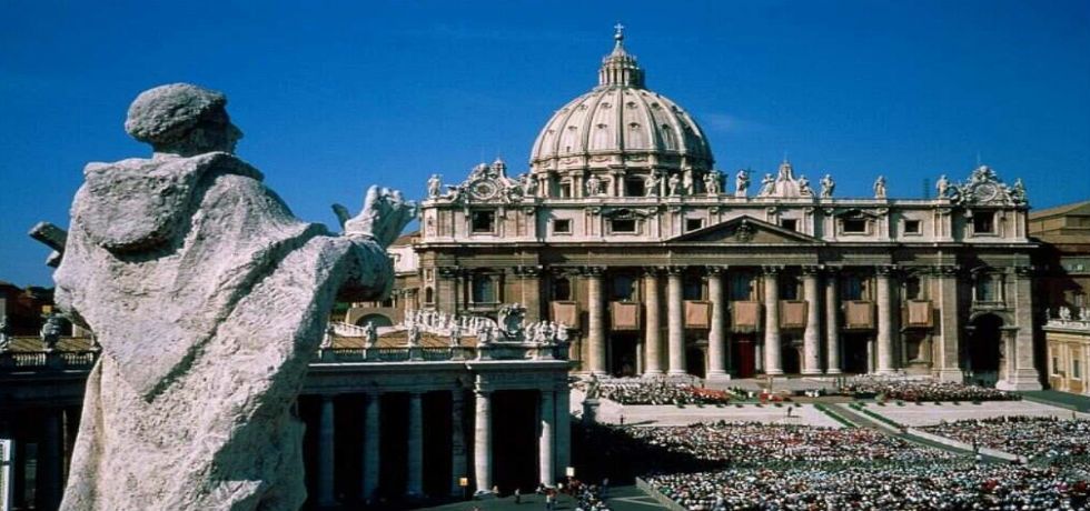 Honrarán en el Vaticano a fraile que evangelizó en México Honrarán en el Vaticano a fraile que evangelizó en México