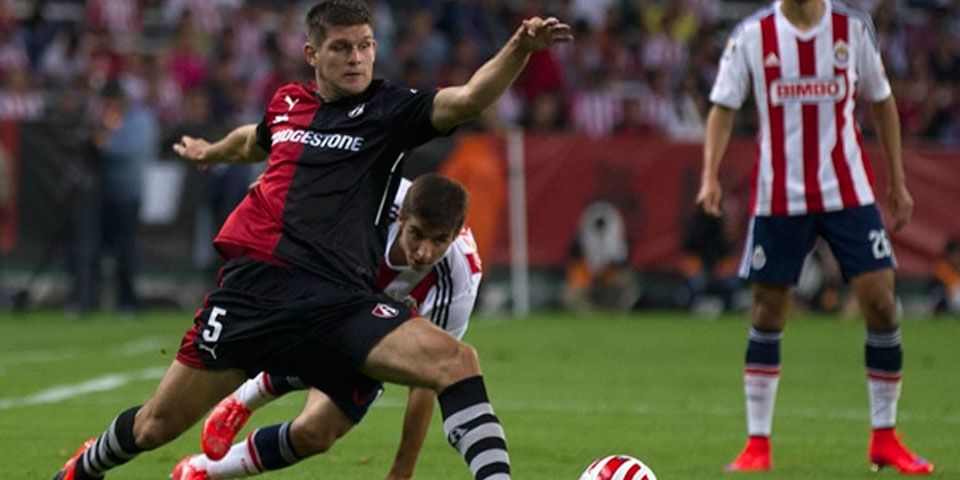 Confirman suspensión del Clásico Tapatío