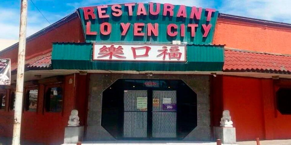 Capacitan a restauranteros de comida china en Tijuana