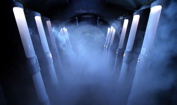 Congelan a niña víctima del cáncer de cerebro Congelan a niña víctima del cáncer de cerebro