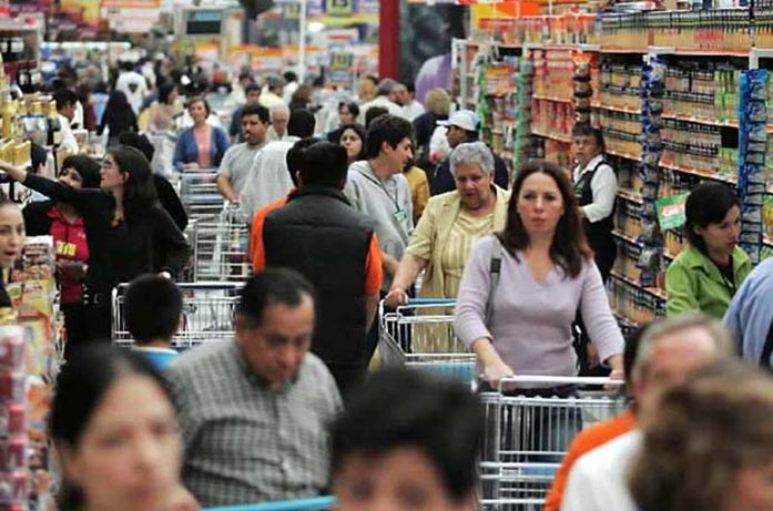 Cepal baja crecimiento de México a 3.0% en 2015