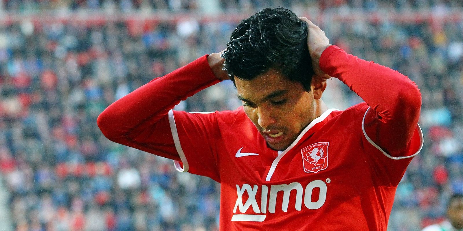 Descuentan puntos al Twente por problemas financieros