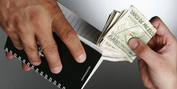 Aprueban en lo general el Sistema Nacional Anticorrupción