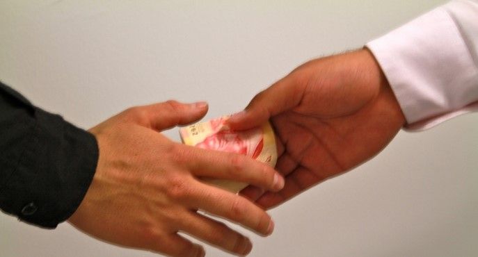 Aprueban en comisiones Sistema Nacional Anticorrupción