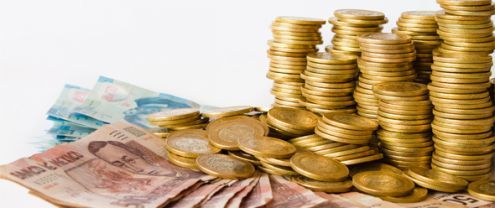 FMI reduce previsión de crecimiento de México FMI reduce previsión de crecimiento de México