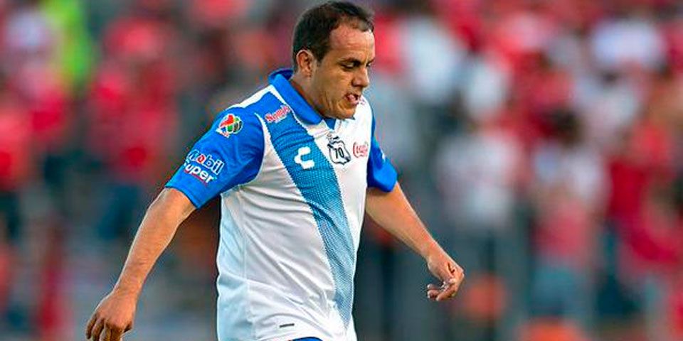 Cuauhtémoc se despide con derrota de la liga