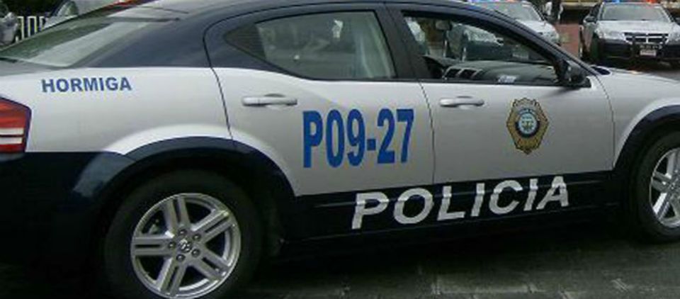 Policía que impide asalto en Interlomas sería premiado