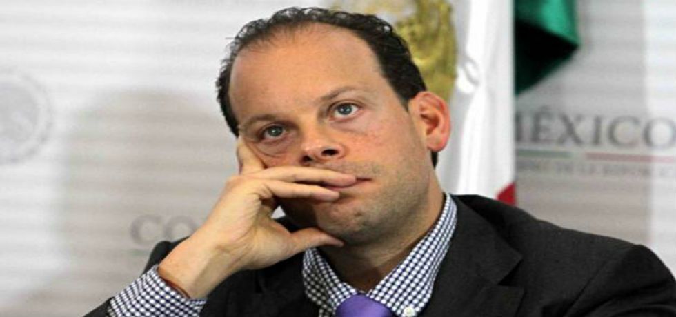 Korenfeld es nombrado presidente del Centro Internacional del Agua