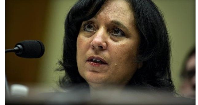 Jefa de la DEA renunciará