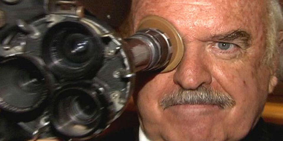 SEP aceptó donación del acervo de Demetrio Bilbatúa